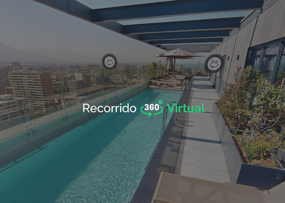 Situ Irarrázaval 360