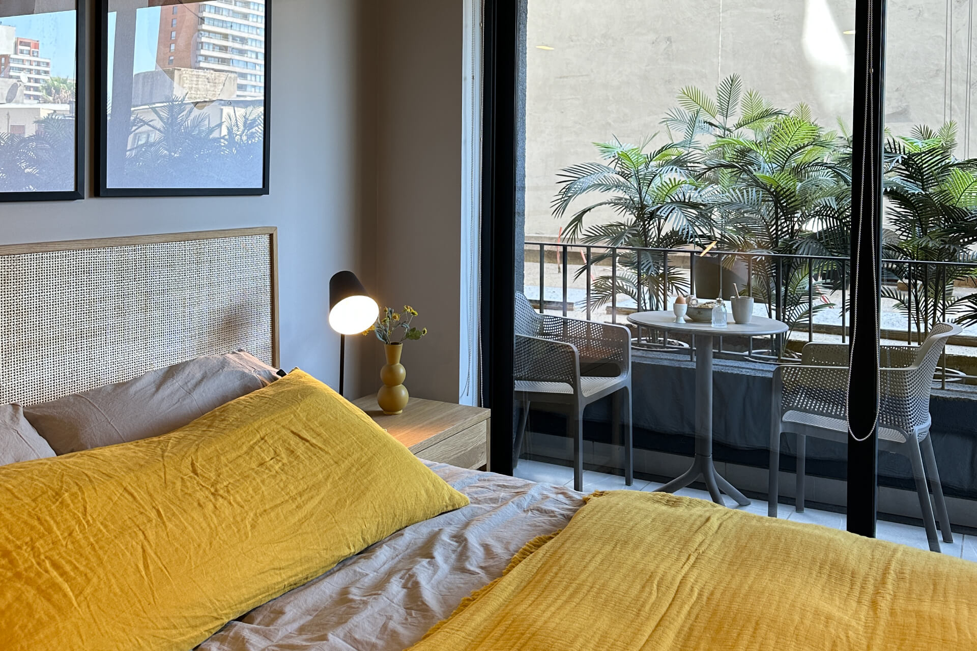 Tu espacio tu estilo